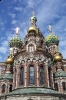 Szentpétervár :: Vérző Megváltó Krisztus temploma