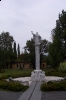 Aquinói Szent Tamás szobra
