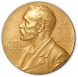 A Nobel díj